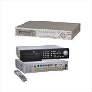 Digital Video Recorder System