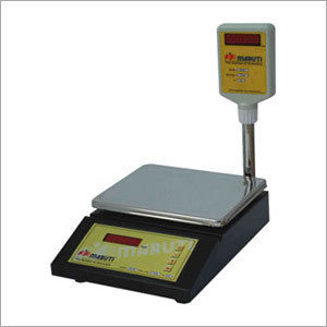 Domestic Counter Scales