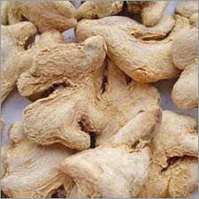 Dry Ginger