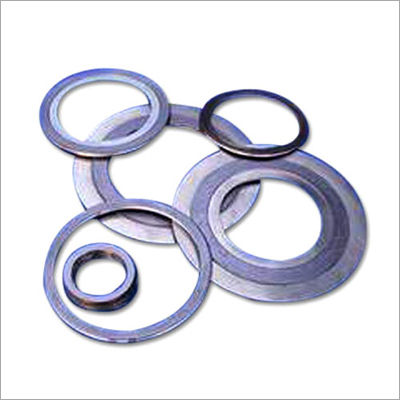 DVG Rubber Gaskets