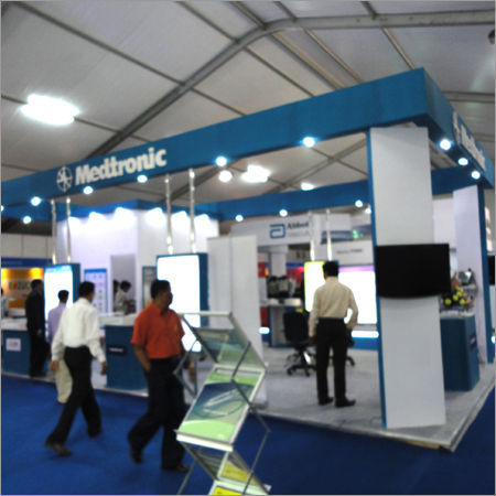 Exhibition Design Services