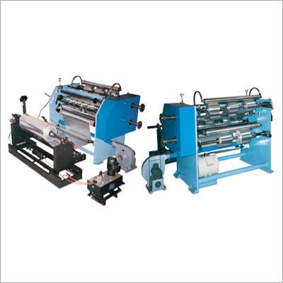 Foil Cutting Machine