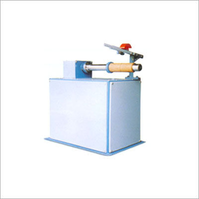 Manual Core Cutting Machine