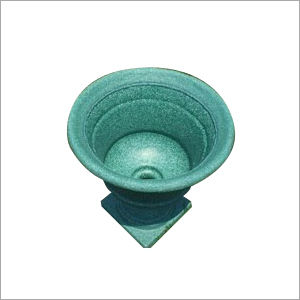 Planter Mould Chemical Name: Silica Gel