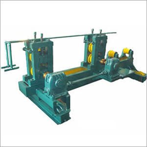 Rolling Mill Ejector