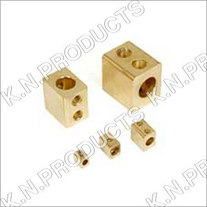 Brass Fuse Parts