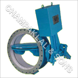 Butterfly Valves