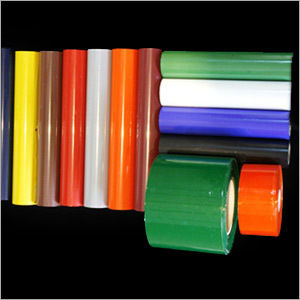 Color Hot Ink Rolls