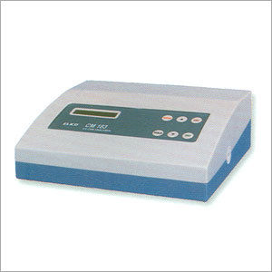 EC TDS Analyser & Conductivity Meter