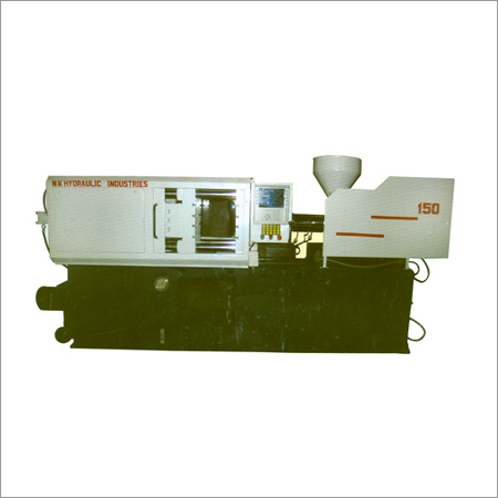 Electrical Injection Moulding Machine