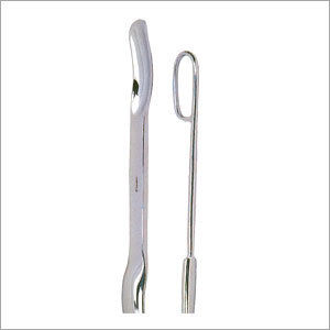 General Orthopedic Instruments