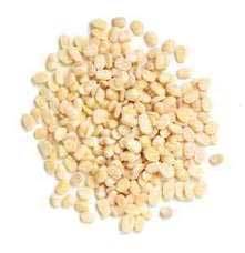 White Urad Pulses