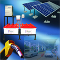 Solar Petrol Pump Power System (Solar Products & Equipment)