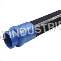 Concrete Pump End Hose