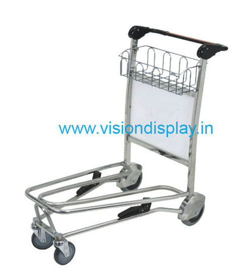 Airport Trolley