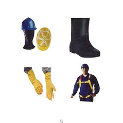 Personal Safety Products