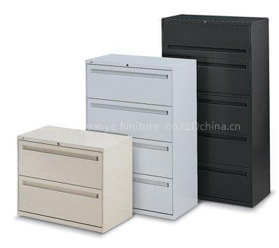 Wide Drawer Filing Cabinets