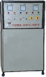 D.C Power Supply ( Rectifier Type )