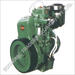 High Speed Diesel Engines ( Single Cylinder )
