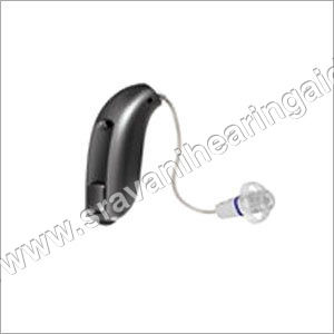 Oticon Acto Hearing Aid