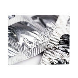 Strip Foil Pharmaceutical Packaging