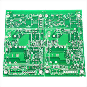 Double Sided PCB Boards