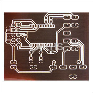 Single Side PCB Boards