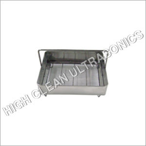 ultrasonic cleaner