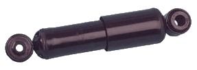 Shiney Black E-Z-Go Rear Shock (Fits 1979-1994)