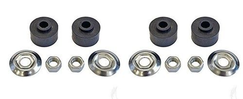 GOLF CART SHOCK BUSHING KIT