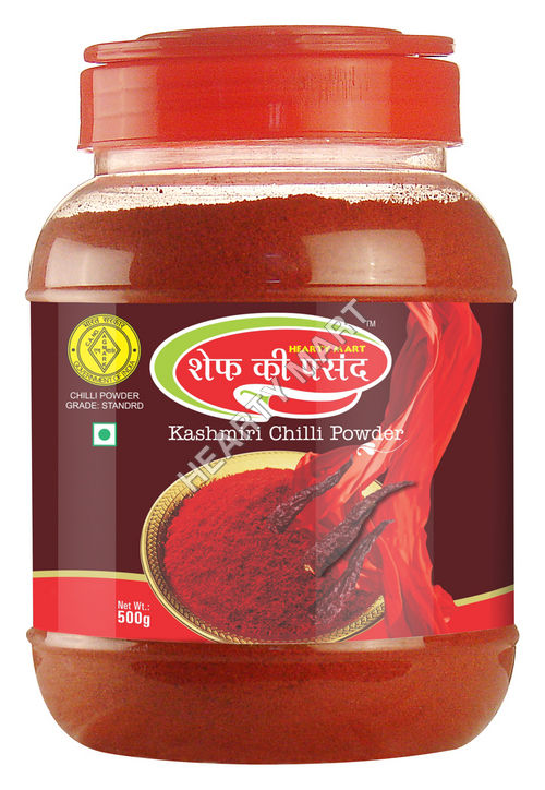 kasmiri chilli powder