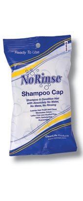 shampoo-cap