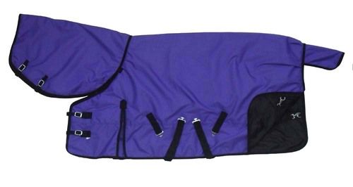 Premium Quality Combo Horse Turnout Rug