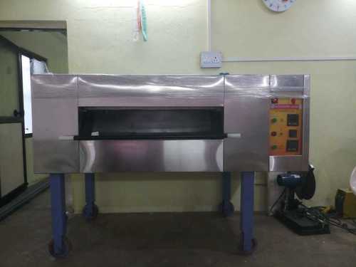 Automatic Deck Oven