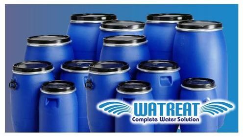 Boiler Water Treatment Chemicals