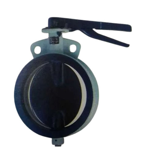 Cast Iron Butterfly Valves