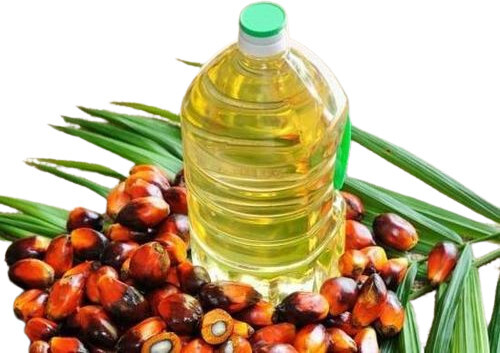 Cold Pressed Organic and Pure Cooking Oil