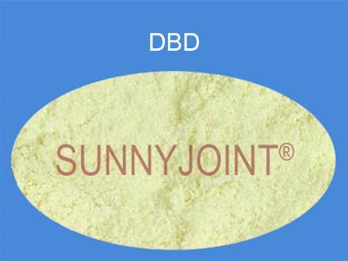 Pale Yellow Color Peptizer DBD