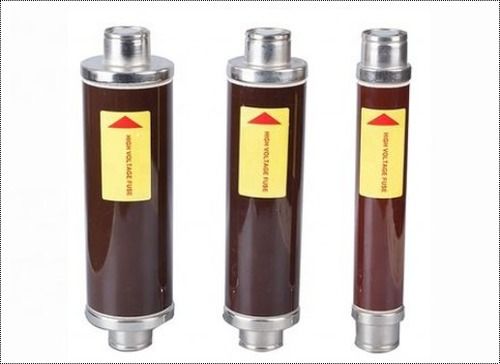Brown 36kv High Voltage Current Limiting Fuse At Best Price In