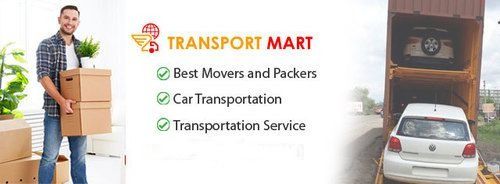 Movers And Packers Service