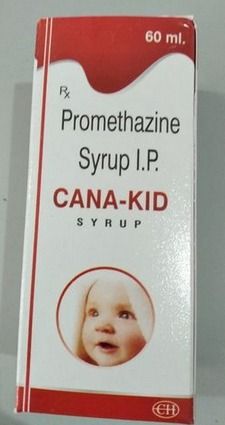 Cana-Kid Syrup