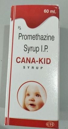 Liquid Cana-Kid Syrup