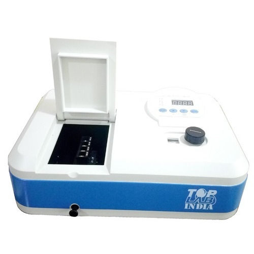 Long Life Visible Spectrophotometer