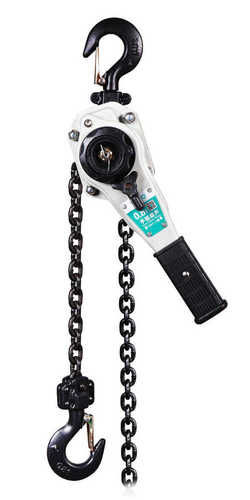 Chain Ratchet Lever C Hoist