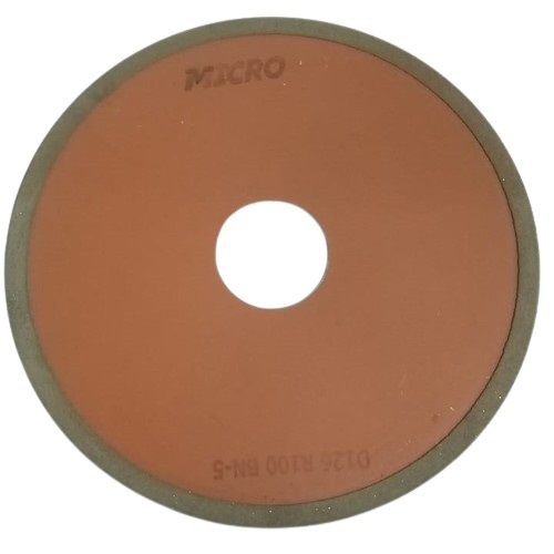 Good Quality 1A1R Parting Cutting Diamond Wheel