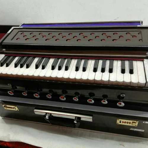 Harmonium