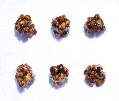 Natural Thors Truffles 6X1 Efficacy: Promote Nutrition