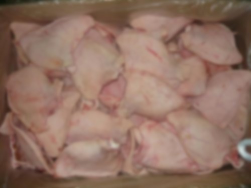 Dried And Frozen Pig Ears Shelf Life: 12 Months