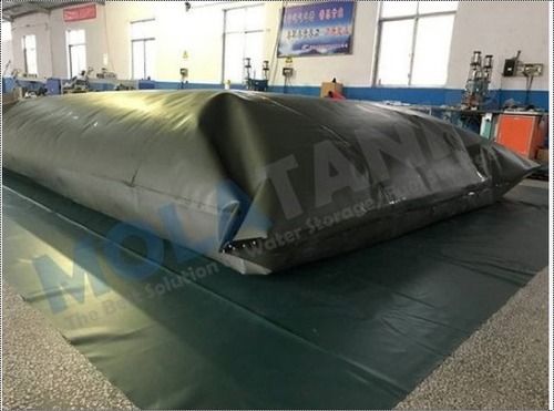 Flexible Pvc And Tpu Portable Non Drinking Water Storage Tank