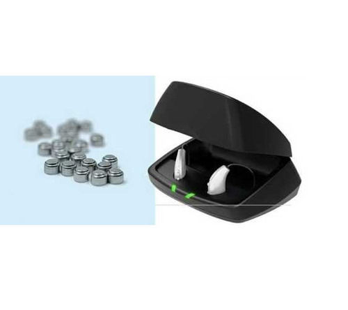 Digital Ear Hearing Aids